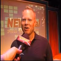 TV: Former Jet Blue Flight Attendant Steven Slater Appears at NEWSical Video